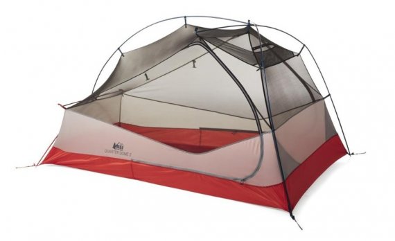 rei quarter dome sl 2 discontinued